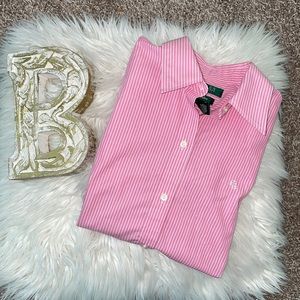 NWOT Ralph Lauren Shirt